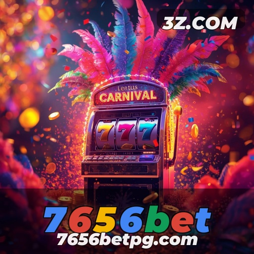 Explorando a Categoria de Jackpots no 7656bet