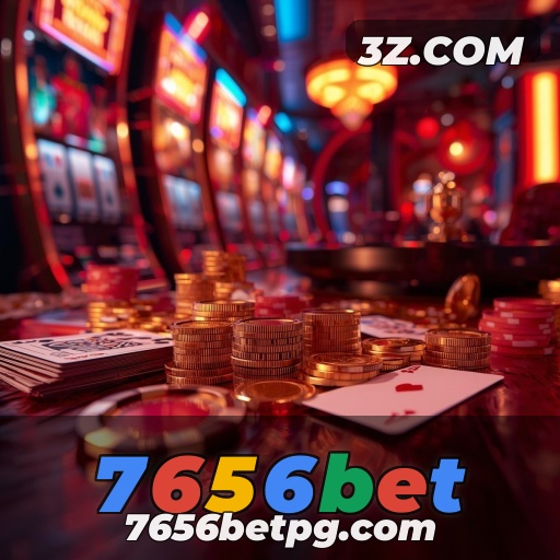 A Magia da Loteria no 7656bet: Um Guia para Jogadores