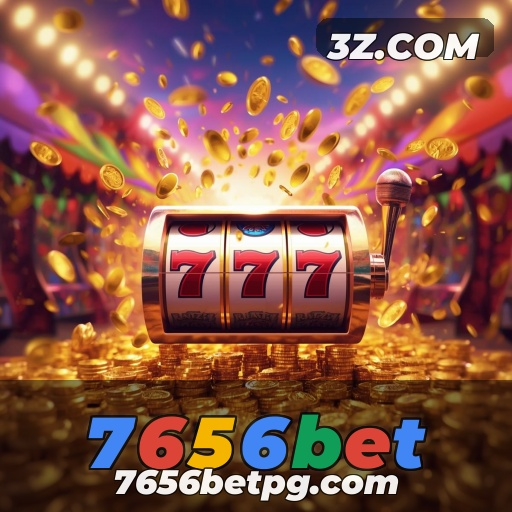 A Revolução das Apostas Móveis: 7656bet na Vanguarda