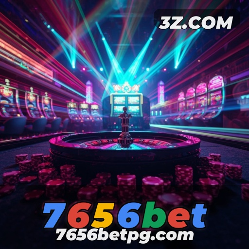 A Emoção dos Torneios de Jogos no 7656bet